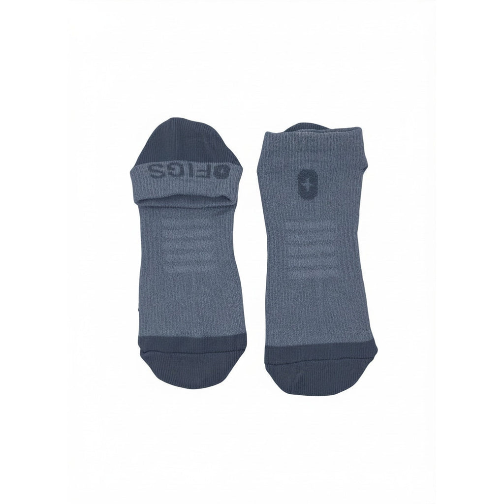 3 Pairs FIGS Compression  No-show Socks Size Medium