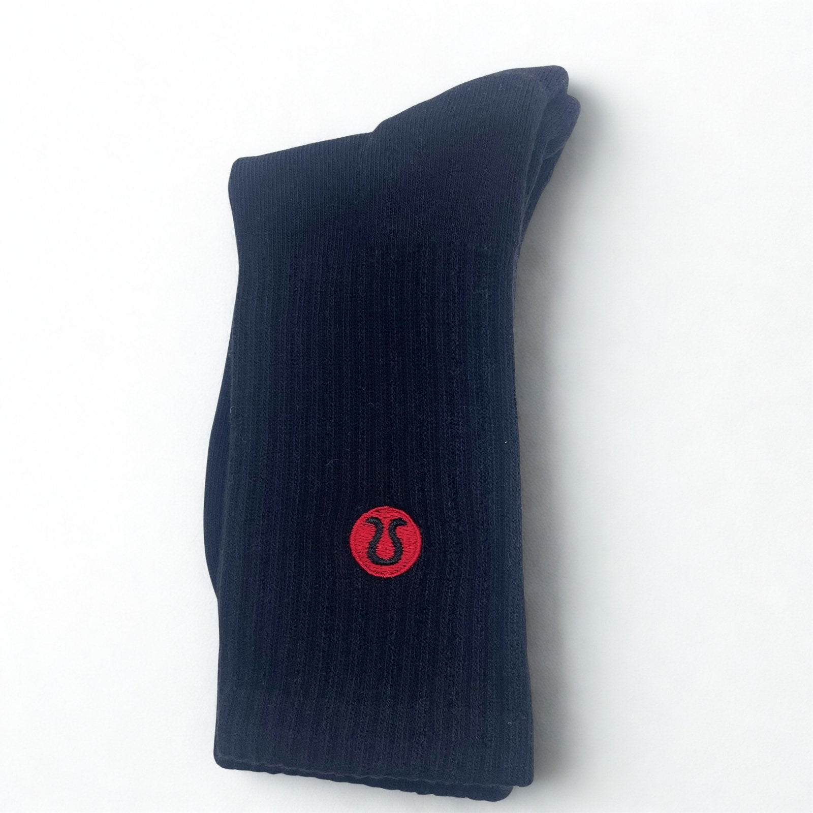 3 Pairs Lululemon Unisex Daily Essential Crew Socks - M/L