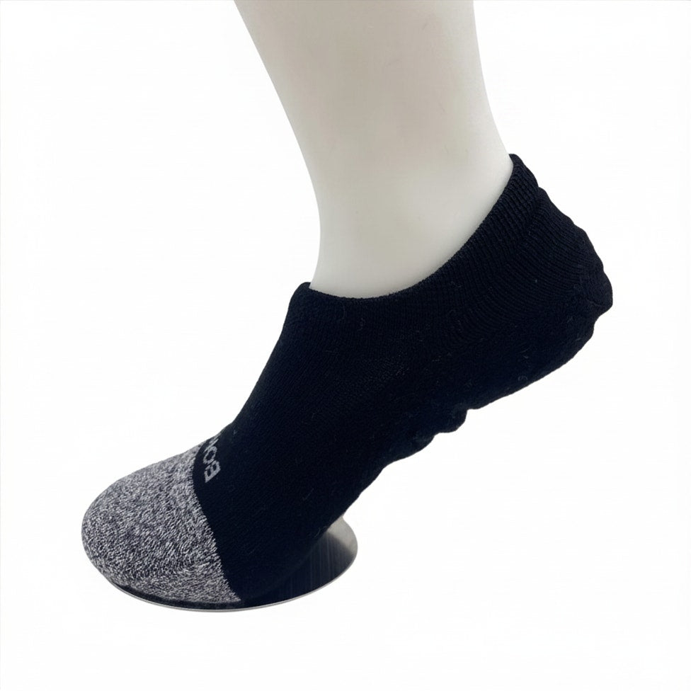 6 Pairs Women Men's Bombas No-show Socks Size Medium