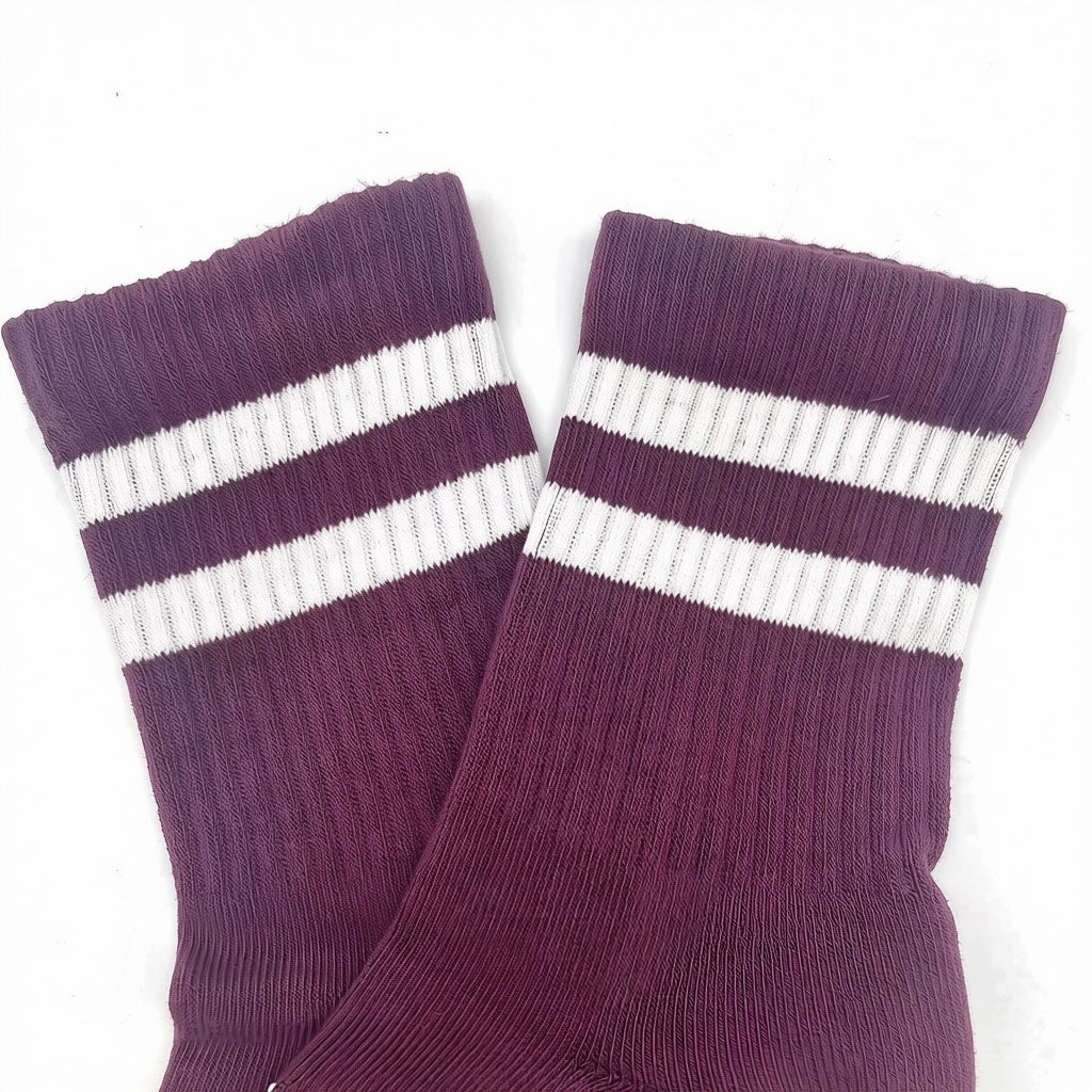 BOMBAS Honeycomb Quarter socks Size Medium 6 Pairs