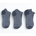 3 Pairs FIGS Compression  No-show Socks Size Medium