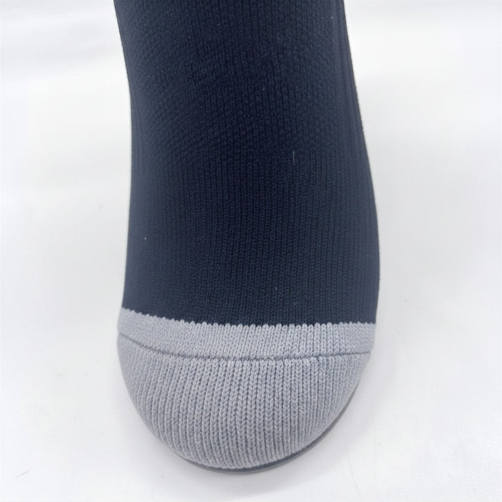 3 Pairs FIGS Compression  No-show Socks Size Medium