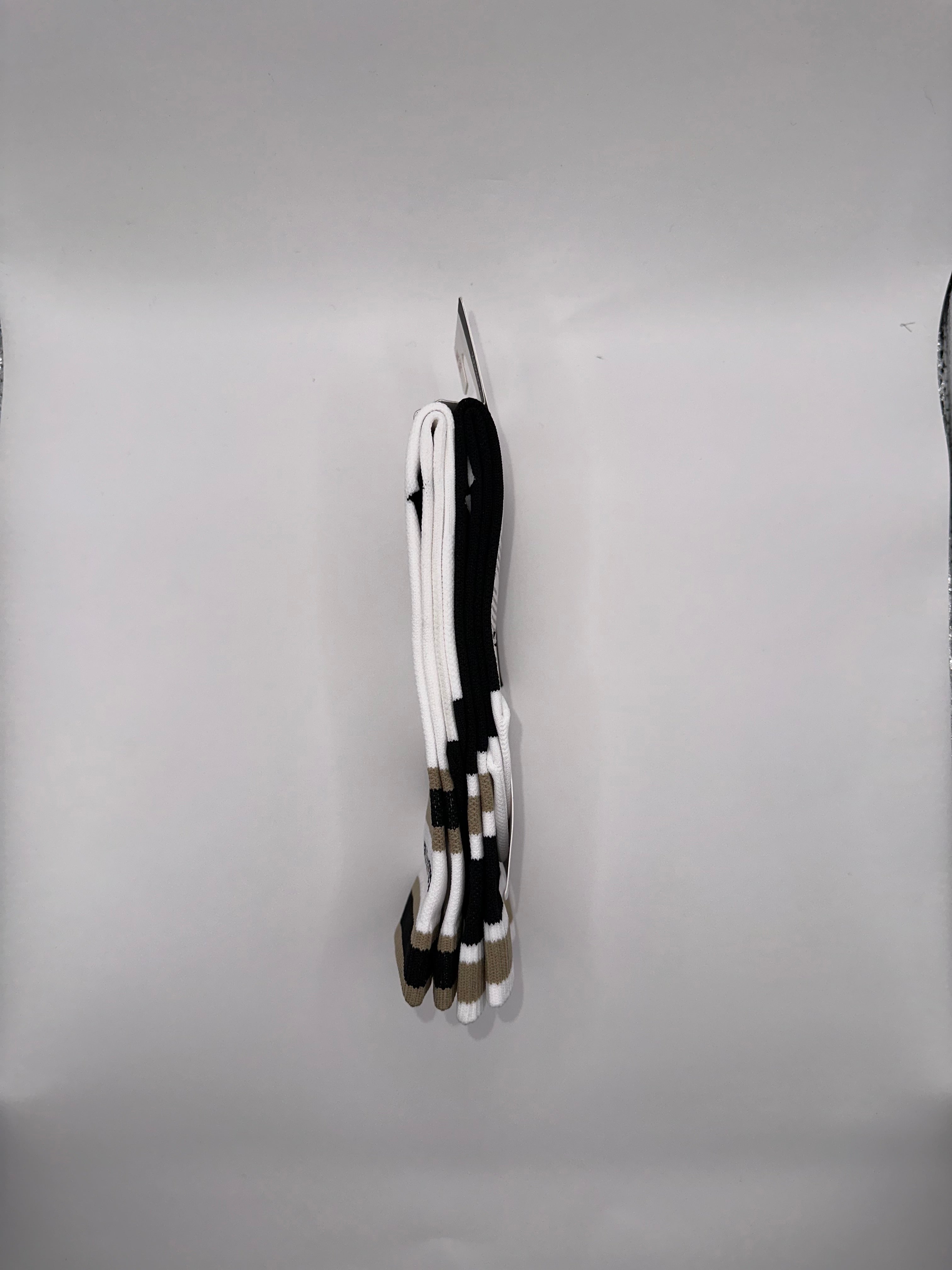 2 Pairs NWT Lululemon Tale to Tell Mid Crew Socks - M/L