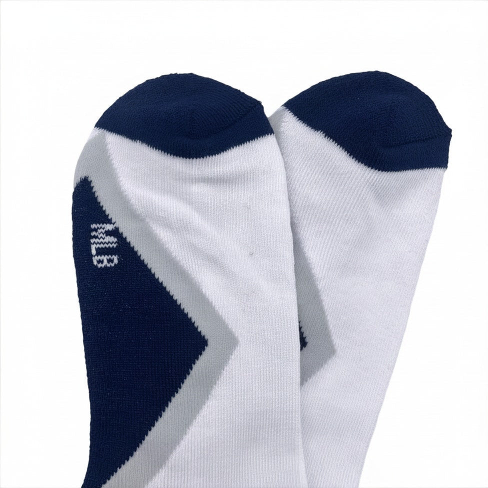 Unisex New York Yankees Starter Striker Mid-Crew Socks Size Large