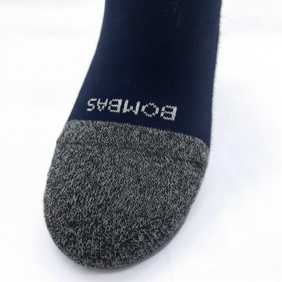 6 Pairs Women Men's Bombas No-show Socks Size Medium