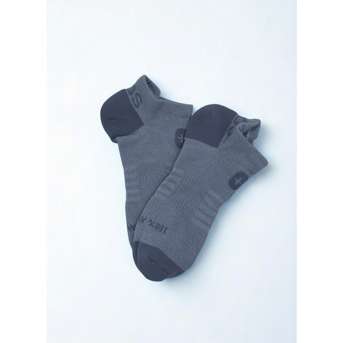 3 Pairs FIGS Compression  No-show Socks Size Medium