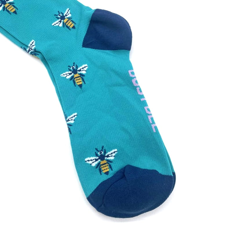 1 Pair FIGS Compression Socks Size Large