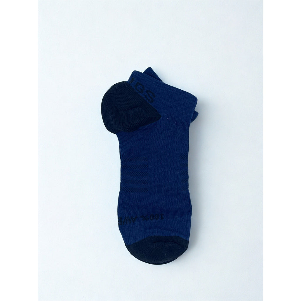 3 Pairs FIGS Compression  No-show Socks Size Medium