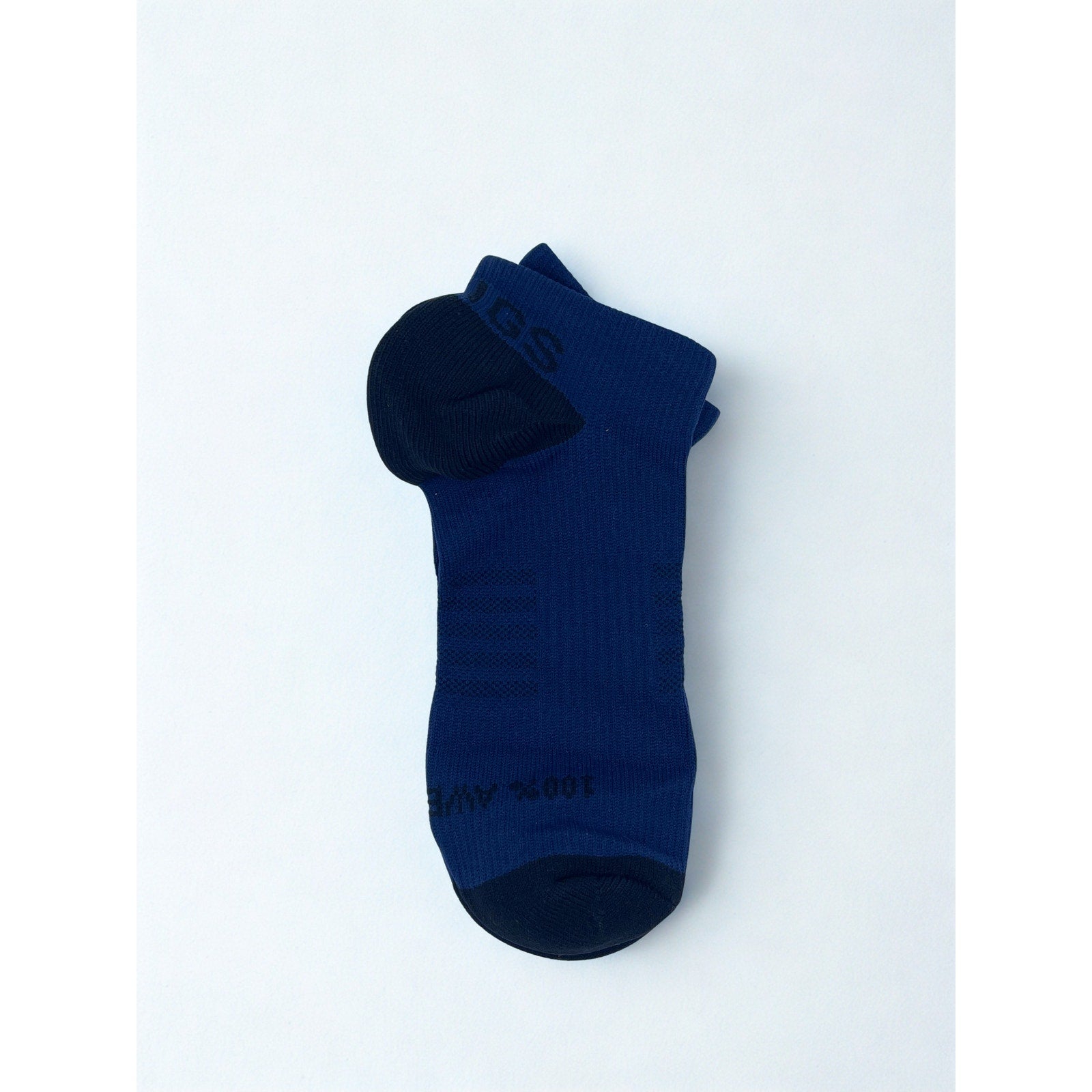 3 Pairs FIGS Compression  No-show Socks Size Medium