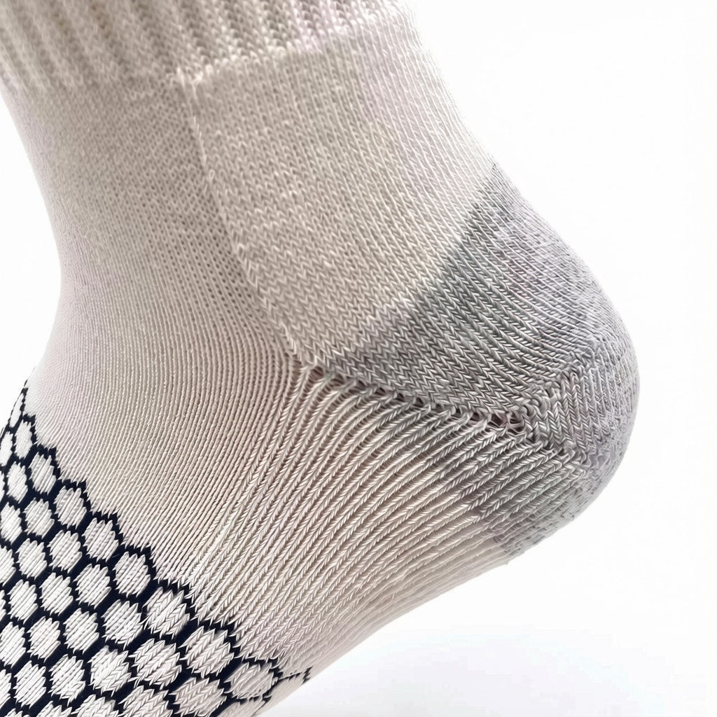 BOMBAS Honeycomb Quarter socks Size Medium 6 Pairs