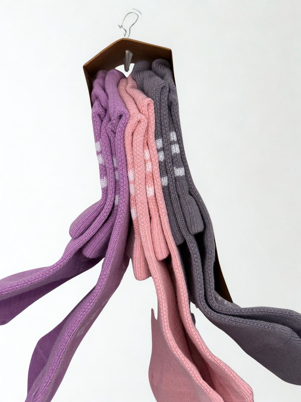 3 Pairs NWT On Cloud Mid Socks Size Medium Unisex