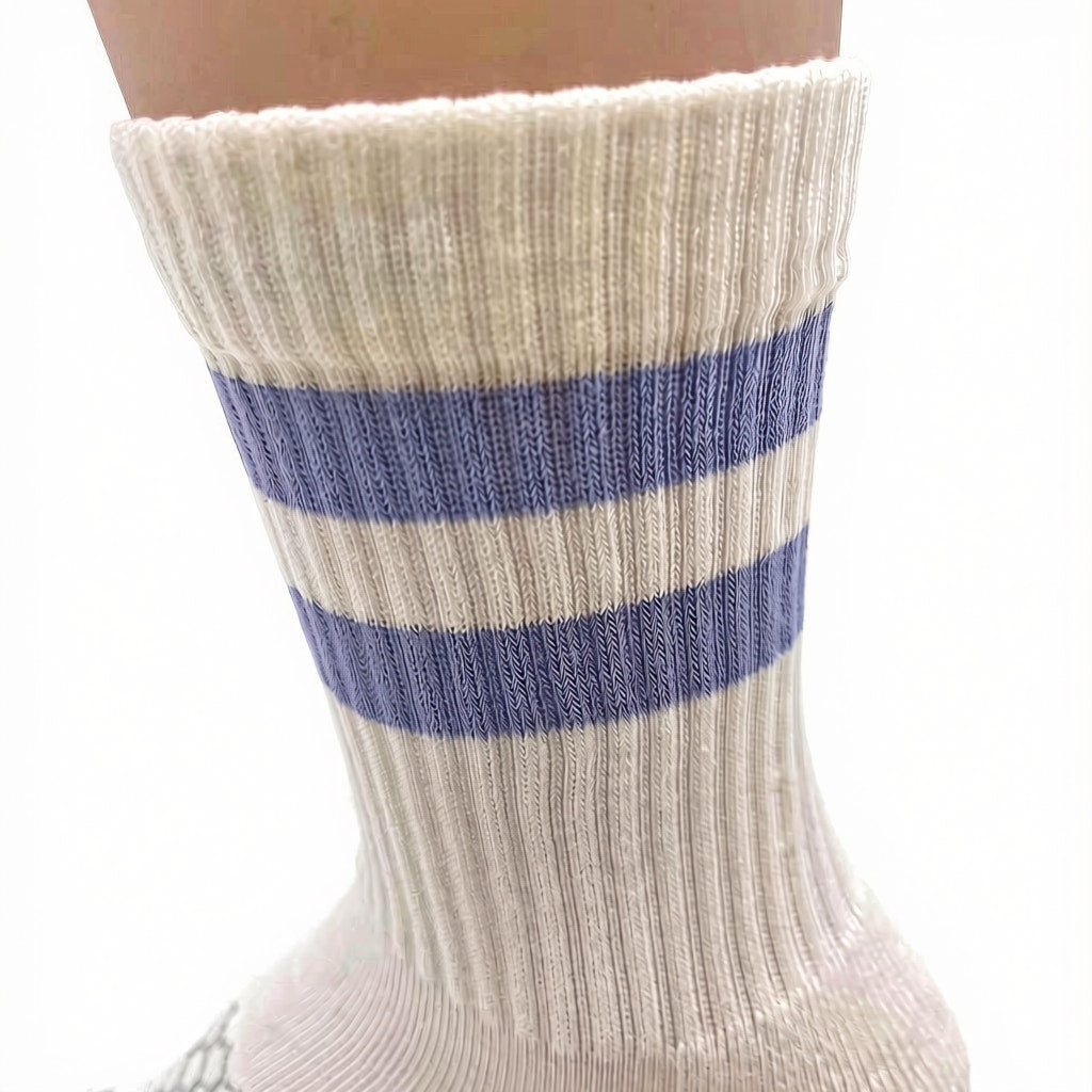 BOMBAS Honeycomb Quarter socks Size Medium 6 Pairs