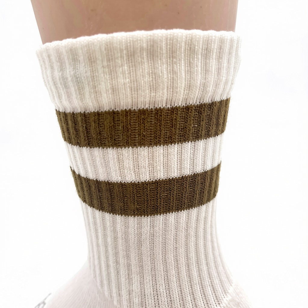 BOMBAS Honeycomb Quarter socks Size Medium 6 Pairs