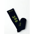 1 Pair FIGS Compression '365' Socks Size Medium