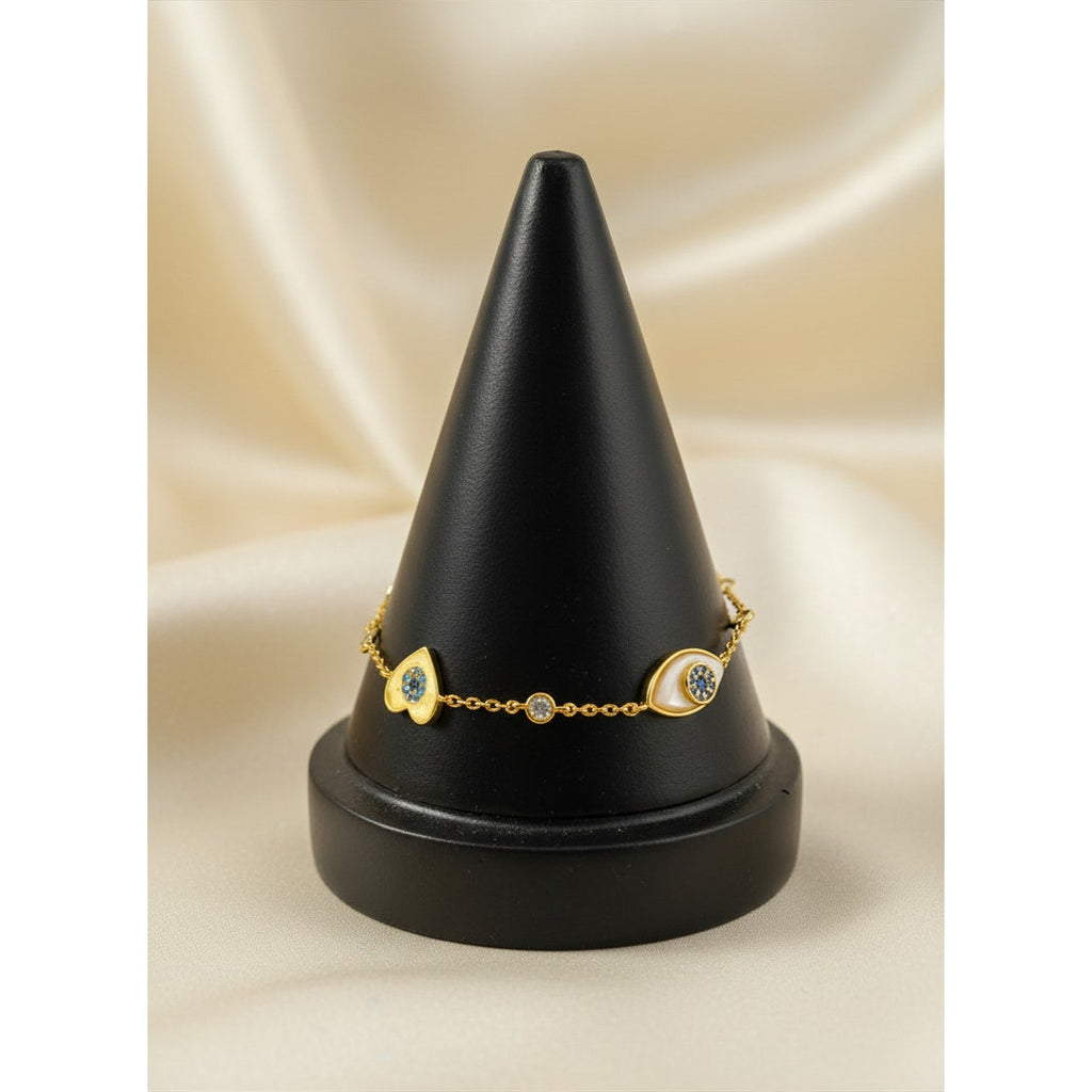 Kate Spade New York 'All Seeing' Bracelet