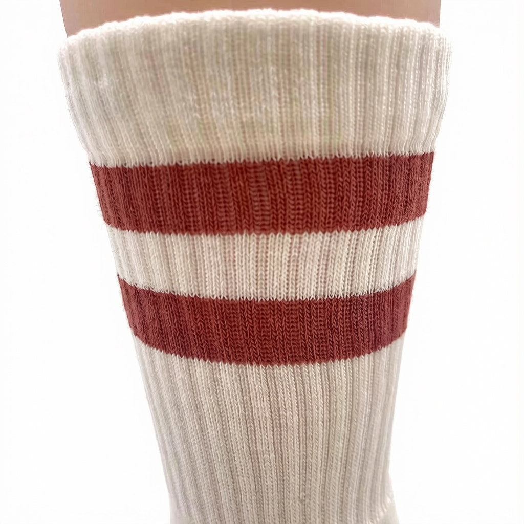BOMBAS Honeycomb Quarter socks Size Medium 6 Pairs