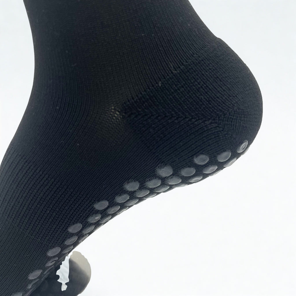 3 Pairs Alo Yoga Women's Pulse Grip Sock Size M for shoe size 6-10