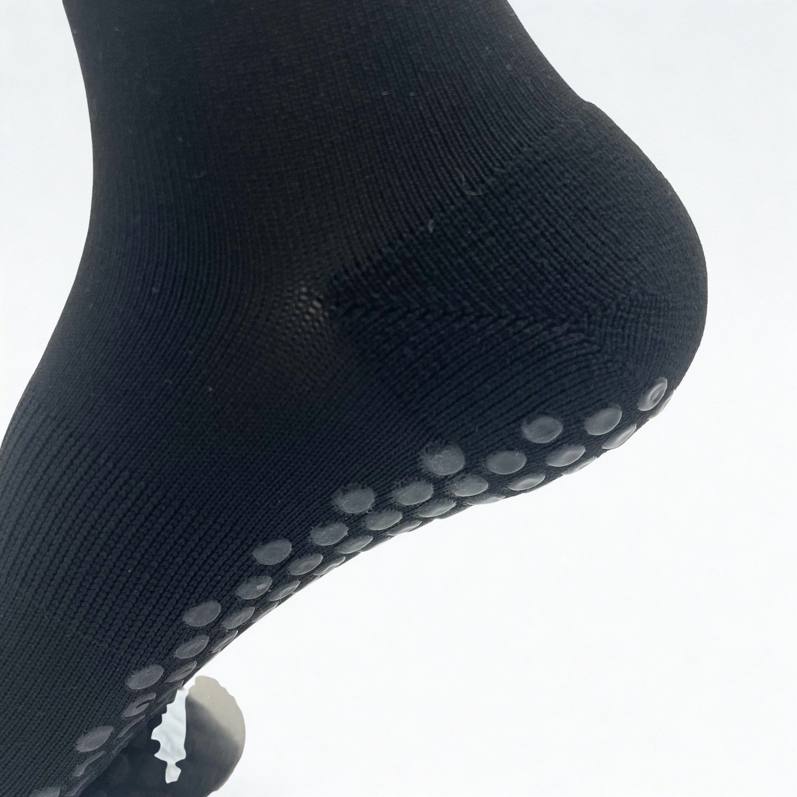 3 Pairs Alo Yoga Women's Pulse Grip Sock Size M for shoe size 6-10
