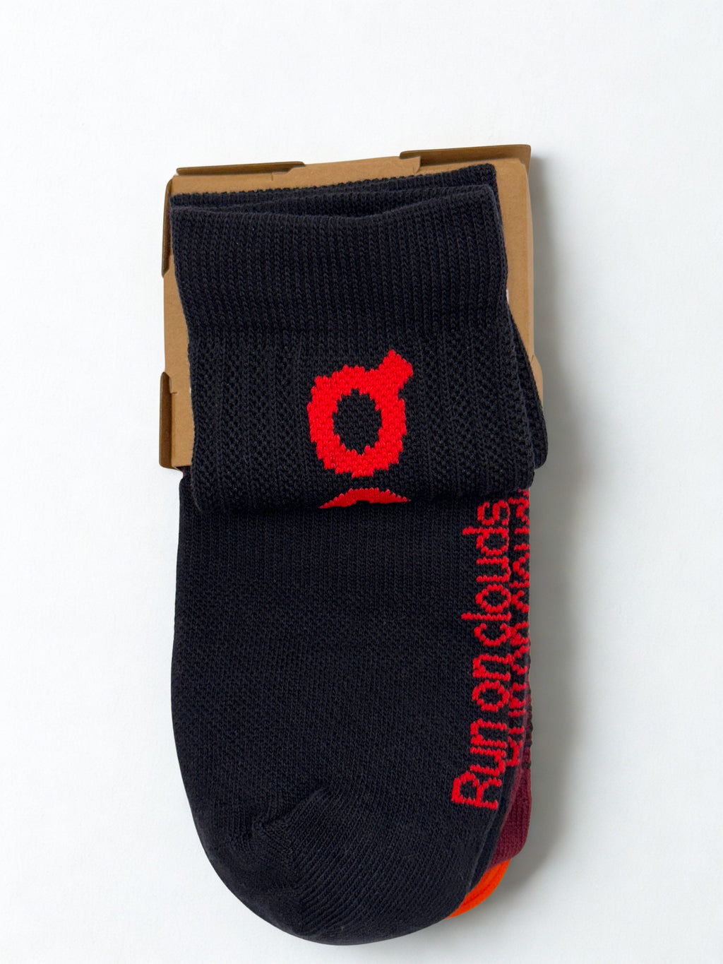 3 Pairs NWT On Cloud Socks Half-Calf Size Medium Unisex