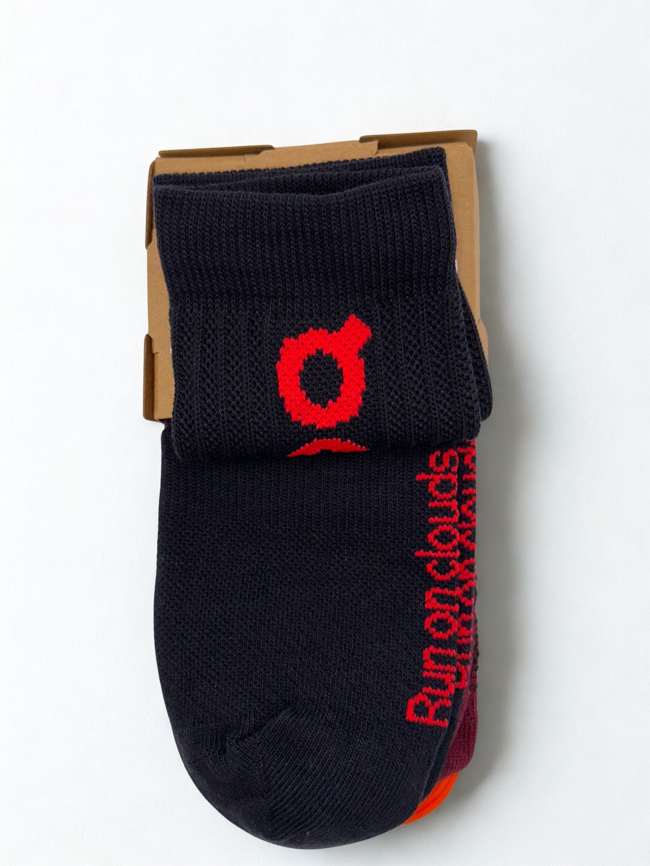3 Pairs NWT On Cloud Socks Half-Calf Size Medium Unisex