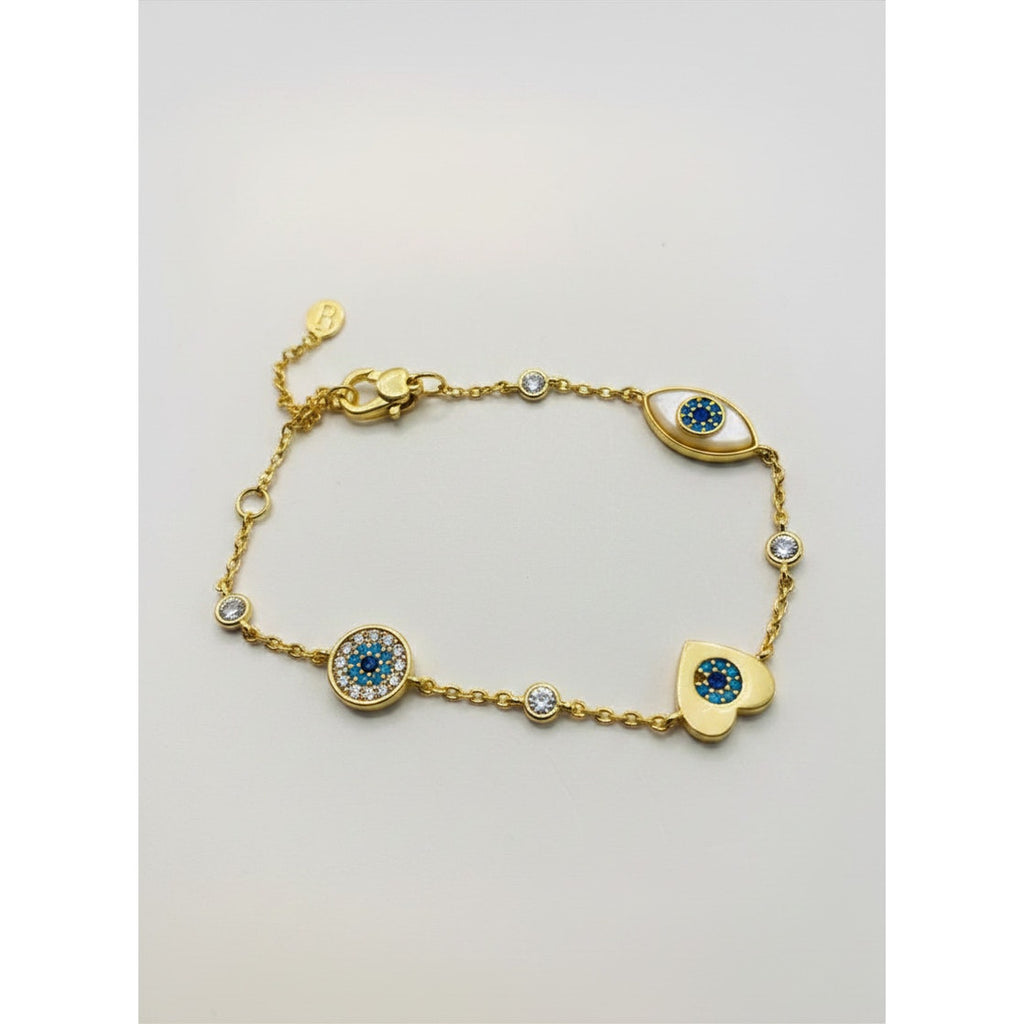 Kate Spade New York 'All Seeing' Bracelet