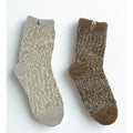 2 Pairs UGGS Fuzzy Cozy Socks S/M/L Adult Women