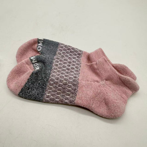 Packo Sokcs Flawed Bombas mixed style Manufacture defective $2/Pair