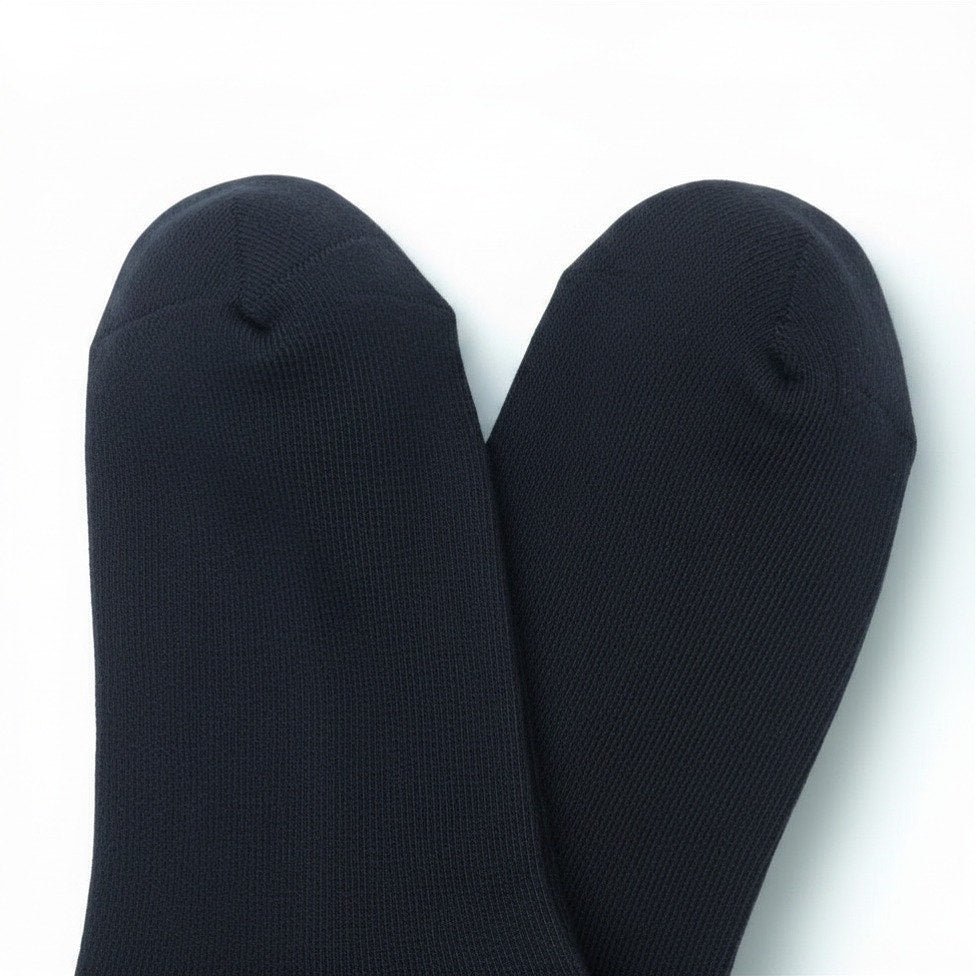 3 Pairs Lululemon Unisex Daily Essential Crew Socks - M/L