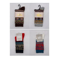 4 Pairs Vivienne Westwood Women's Socks, Medium US Size 6-9