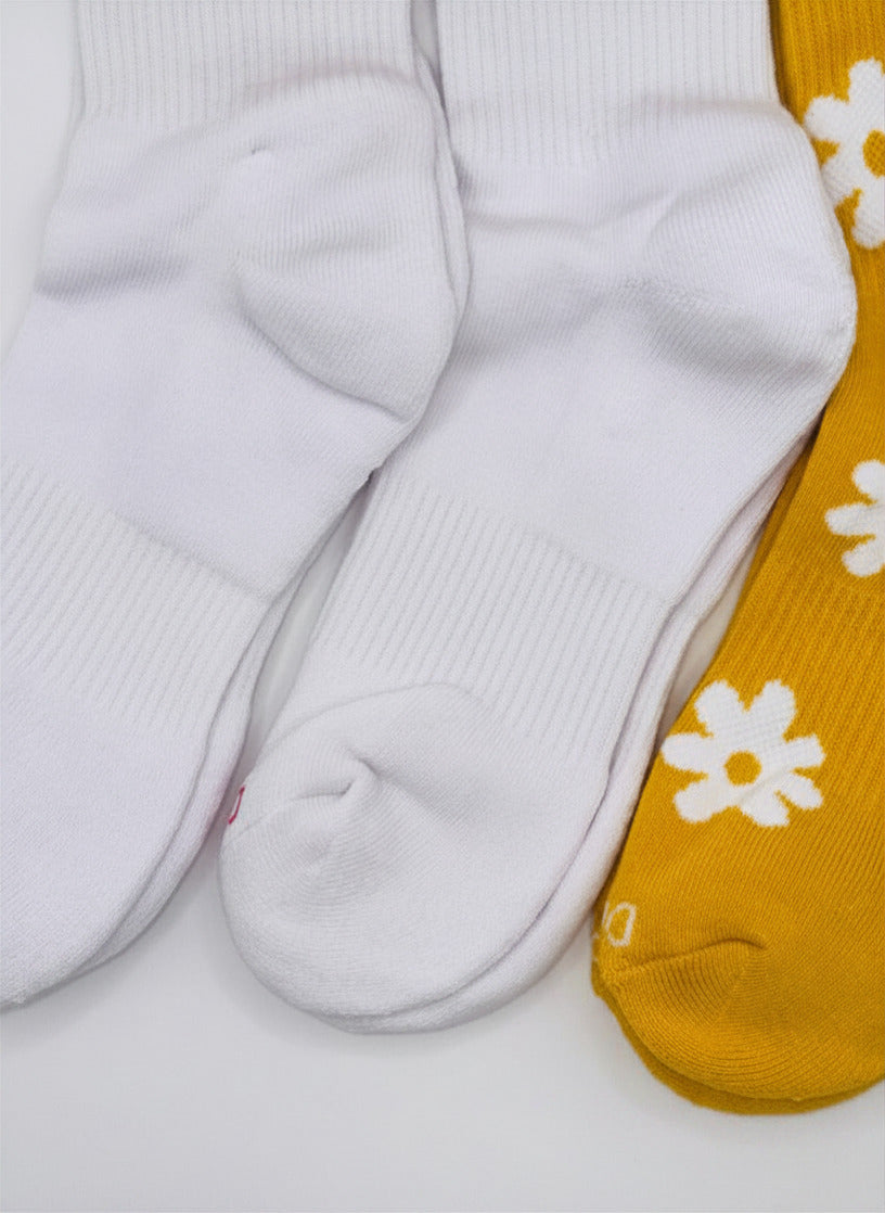 $2/Pair 3 Pairs NWOT NIKE Everyday Cotton Crew Socks Dri Fit Size MEDIUM