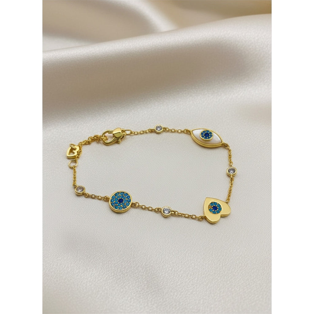Kate Spade New York 'All Seeing' Bracelet