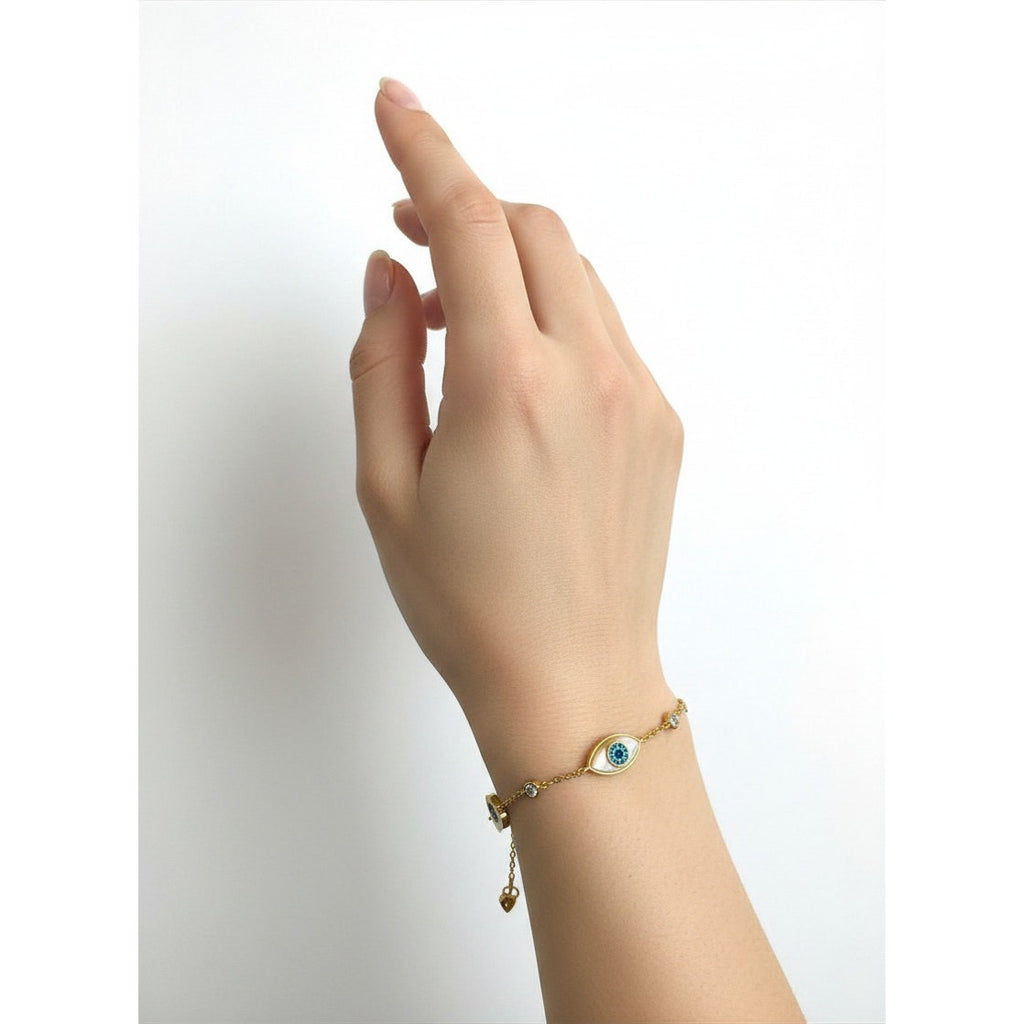Kate Spade New York 'All Seeing' Bracelet