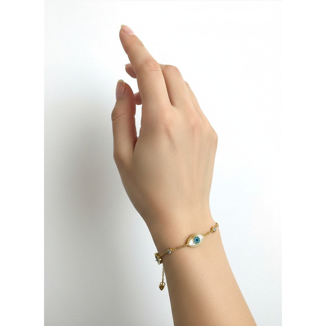 Kate Spade New York 'All Seeing' Bracelet