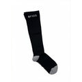 1 Pair FIGS Compression Socks Size Medium
