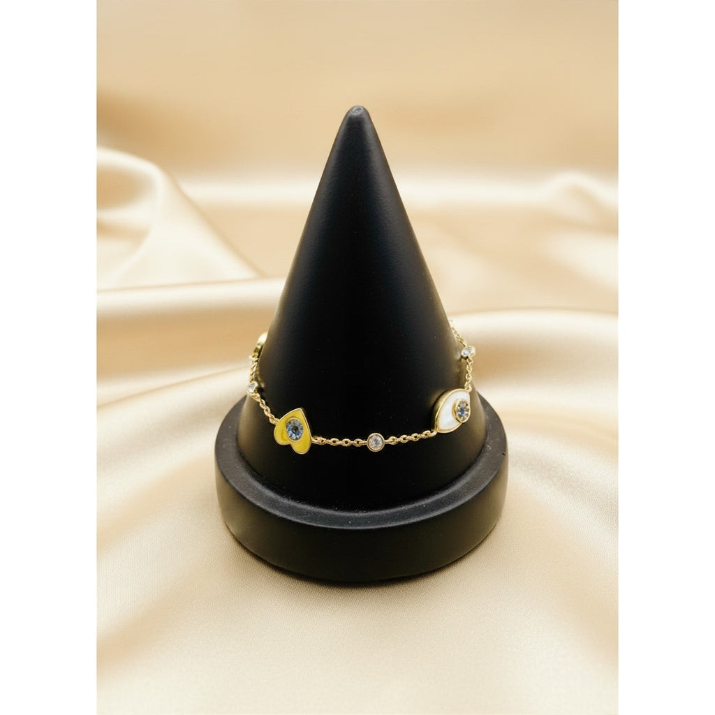 Kate Spade New York 'All Seeing' Bracelet