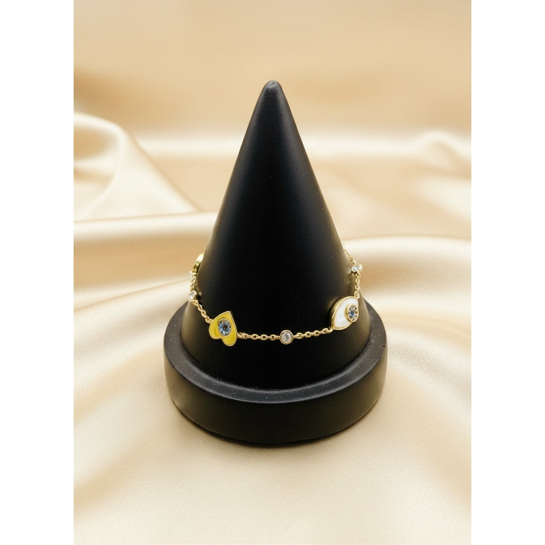 Kate Spade New York 'All Seeing' Bracelet