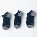 3 Pairs FIGS Compression  No-show Socks Size Medium