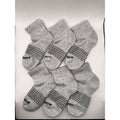 Bombas 6 pairs Junior Kids Sock (5-8 years old)  Size Y