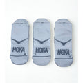 3 Pairs HOKA Time To Fly No Show Socks  Unisex M , NWOT